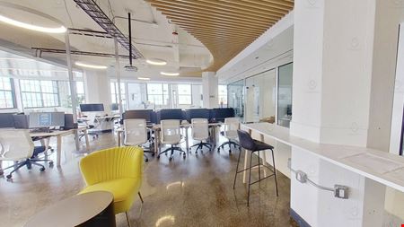 6,250 RSF | 148 39th Street | 3rd Floor Office Space For Sublease