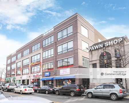 Office space for Rent at 2242 & 2244 Church Avenue in Brooklyn