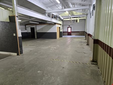 Scout Industrial Park - 2,435 SF Industrial/flex