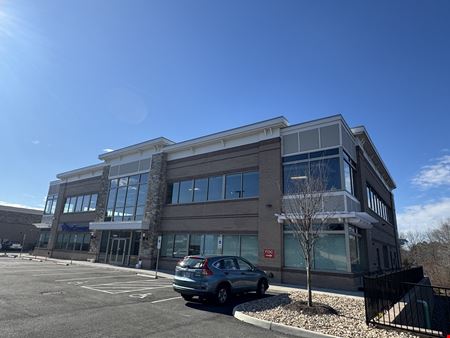 Duckridge Landing | NOW LEASING OFFICE/MEDICAL