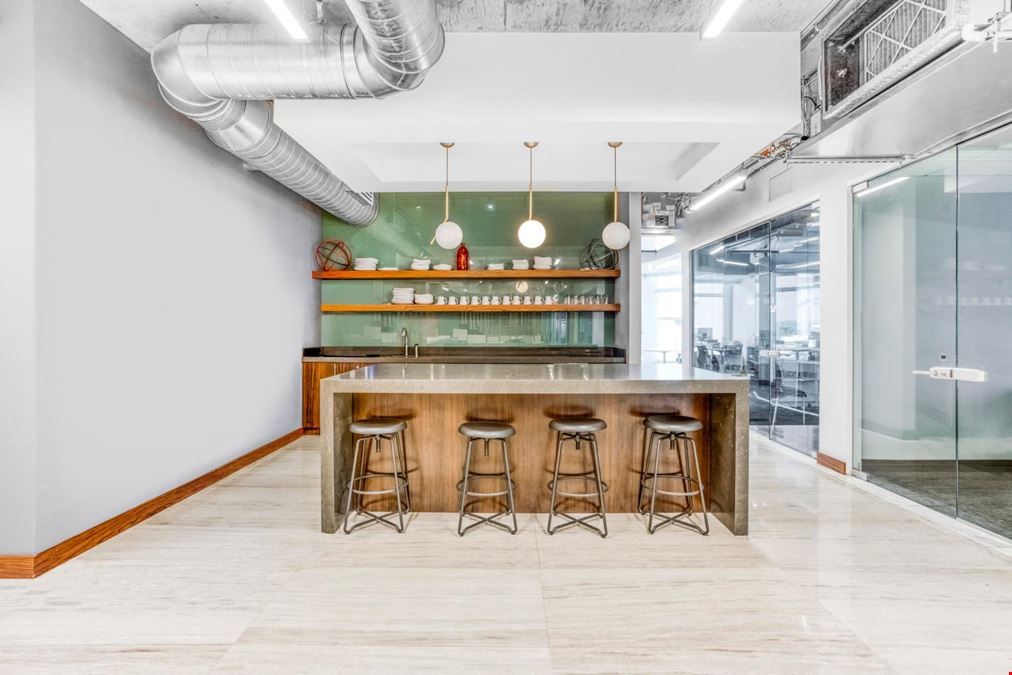 Regus - Netenya Center