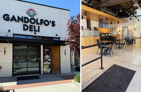 Retail space for Rent at 712 Arthur St in Caldwell