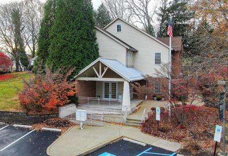 Office space for Sale at 411 Old Baltimore Pike in Chadds Ford
