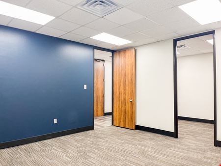 Office Suites for Lease in Class A Kumar Building