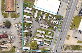 Safe Harbor Estates - Portsmouth VA