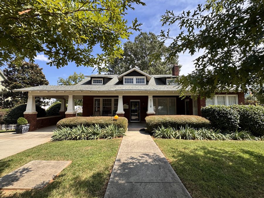 311 S. Academy