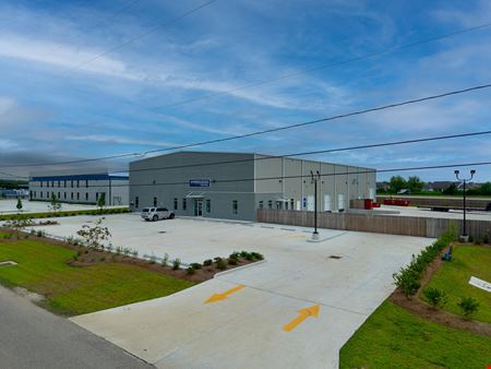 Industrial space for Sale at New Construction Net-Leased Industrial Asset in Luling