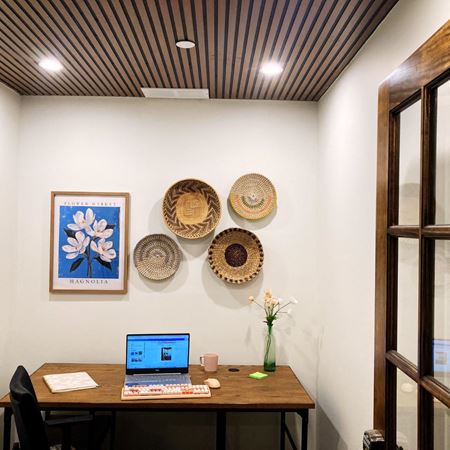 Office space for Rent at The Quixote - 2104 East Washington Street in Indianapolis