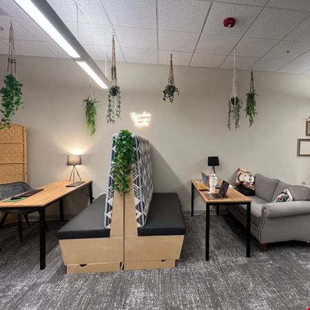 The Village Workspace