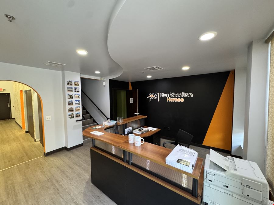2151 Consulate Dr - Consulate Business Center, Orlando, FL 32837