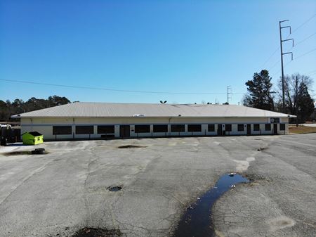 Retail space for Sale at Supermarket Paraiso 3 in Columbus