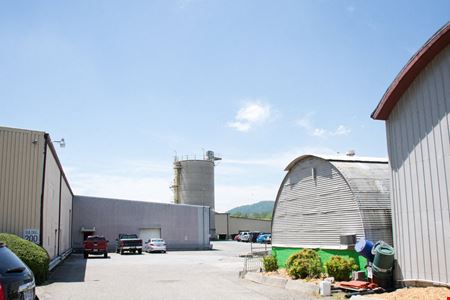 Eastside Business Park