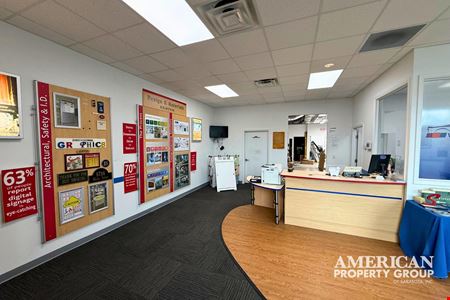 General Commercial Two-Unit Investment