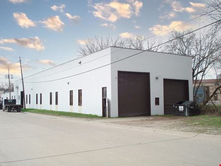 Industrial space for Sale at 1050-1056 Eagon St in Barberton