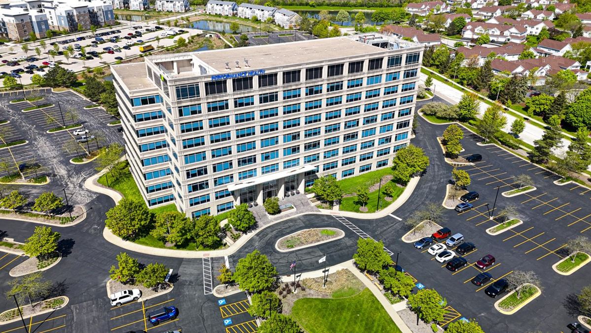 28100 Torch Pkwy - Warrenville