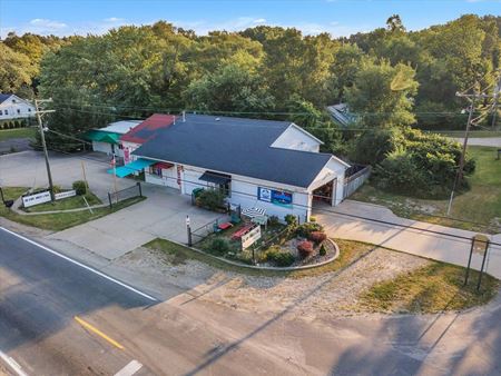 Flex Space space for Sale at 2639 S 3rd St in Niles