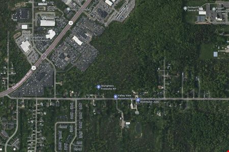 VacantLand space for Sale at Webster Rd & Deacon Rd - 12.12+/- Acres Vacant Residential Land in Orchard Park