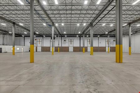 Industrial space for Rent at 30B Post Road in Albany