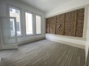 1718 E. 7th Avenue-Aguilar Building of 1910 :: 195 SF & 270 SF :: 7th Avenue