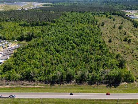 Industrial Site For Sale - 33.42 Acres