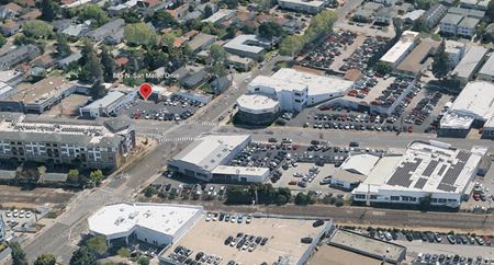 Mixed Use space for Rent at Mixed Use Automotive in San Mateo