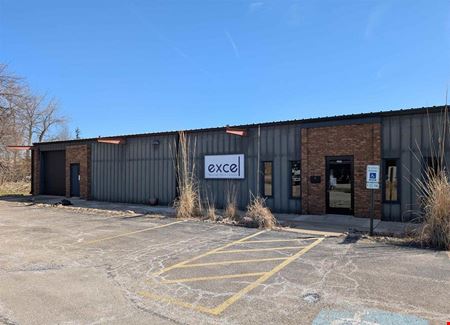 Industrial space for Rent at 1703 Candletree Dr Suite C in Peoria