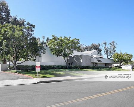 Office space for Rent at 1061 & 1071 Camelback Street in Newport Beach