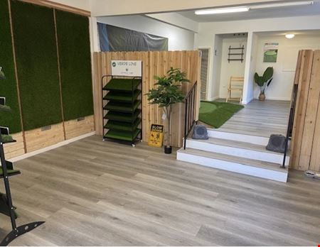 Retail space for Rent at 442 Hartz Avenue in Danville