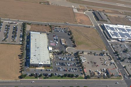 Industrial space for Sale at 1017 W Central Ave in Lompoc