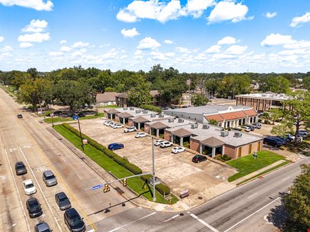 Office space for Rent at Professional Office Suite for Lease on Goodwood Blvd in Baton Rouge