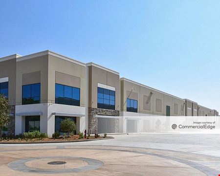 Industrial space for Rent at Magellan Gateway in El Monte
