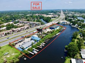 Office property in Tampa, FL