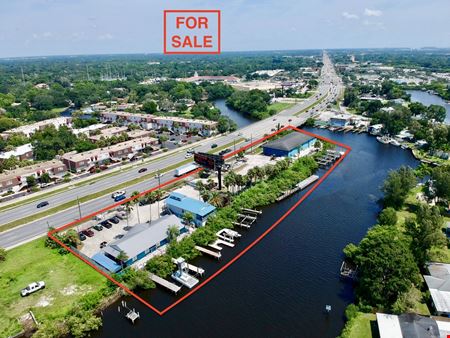 Industrial space for Sale at Office property in Tampa, FL in Tampa