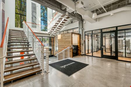Office space for Rent at WeWork - 830 Holladay St in Portland
