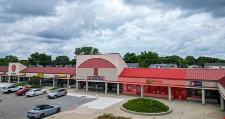 819-965 East Auburn Road