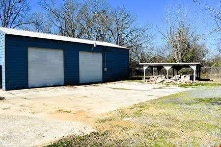 1.54-Acre Industrial Site Near Amazon & Hyundai Blvd