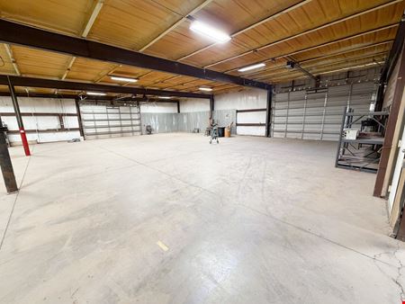 2031 Trade Drive