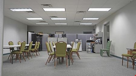 Freestanding Office For Sale Or Lease