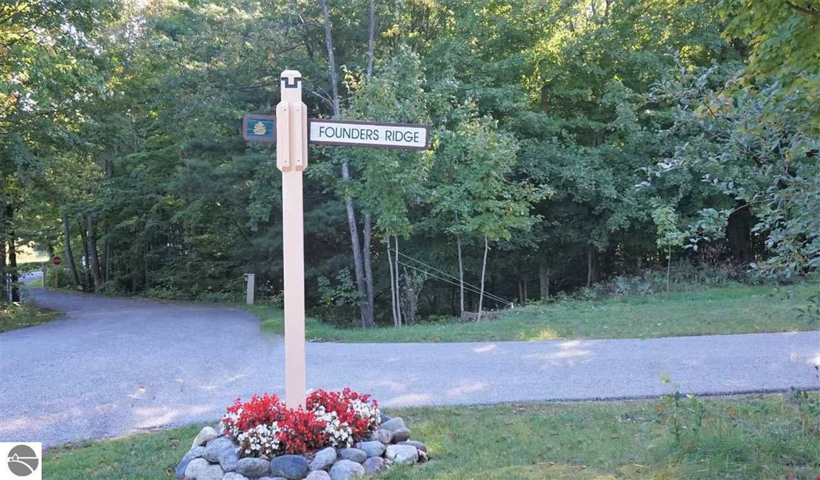 Founders Ridge