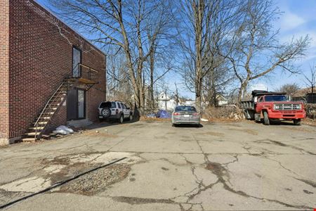 7 Tremont Ave.