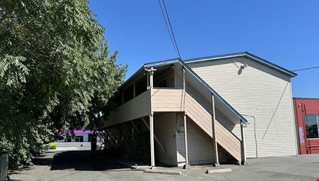Multi-Family space for Sale at 822 East Baldwin Avenue in Spokane