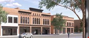 Nicholson Building