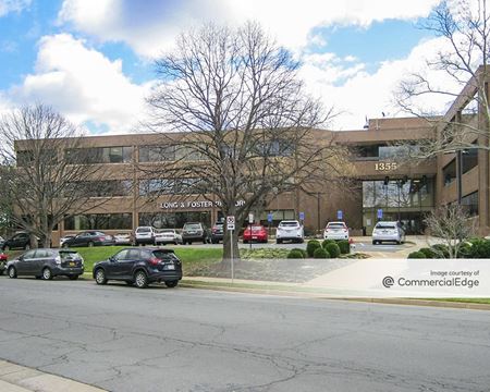 Office space for Rent at Beverly Road Professional Center in McLean