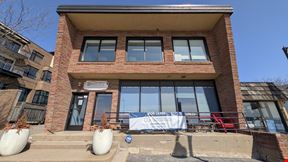 Shoreline Drive Sublease