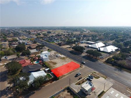 VacantLand space for Sale at 1608 W Griffin Pkwy in Mission