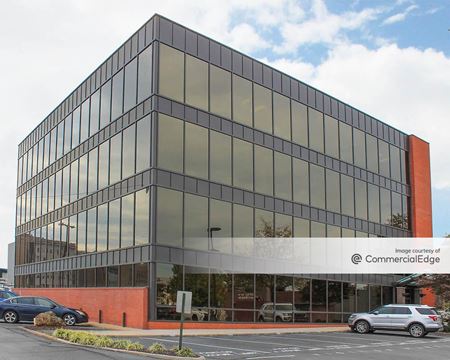 Office space for Rent at 620 West 3rd Street in Little Rock