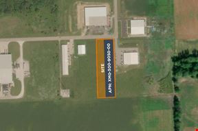 Lot 3 Skyline Industrial Drive
