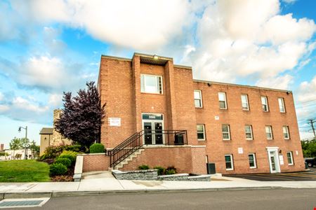 Office space for Rent at 5586 Main St in Williamsville