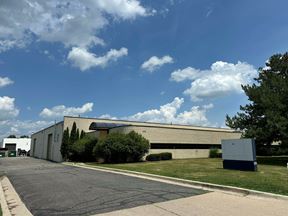 6543 Arrow Drive