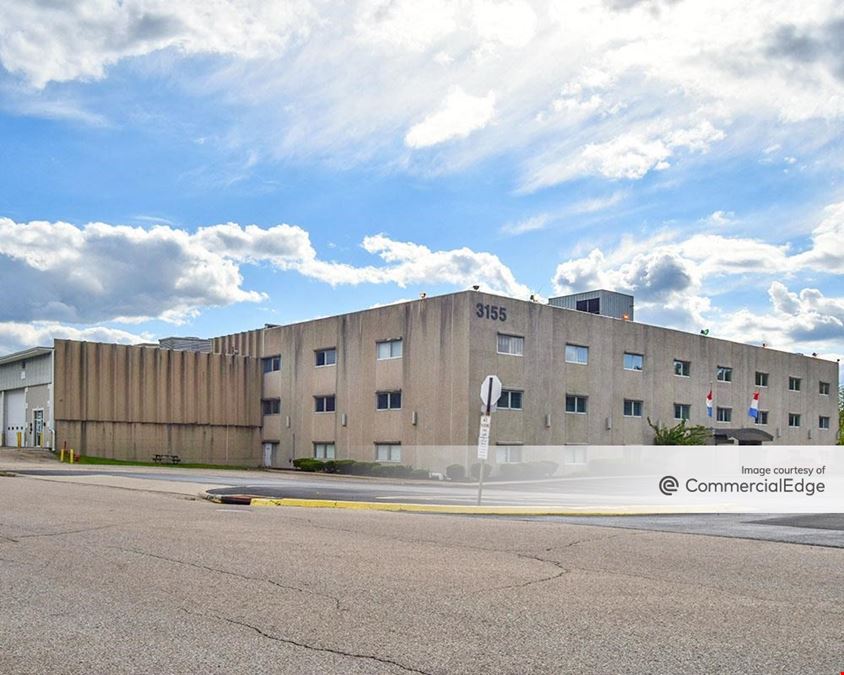3155 Elbee Road